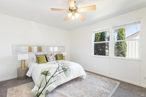 930 Langeburg Street Santa Rosa CA 95407