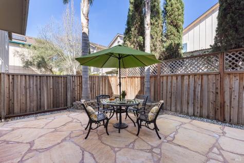 930 Langeburg Street Santa Rosa CA 95407