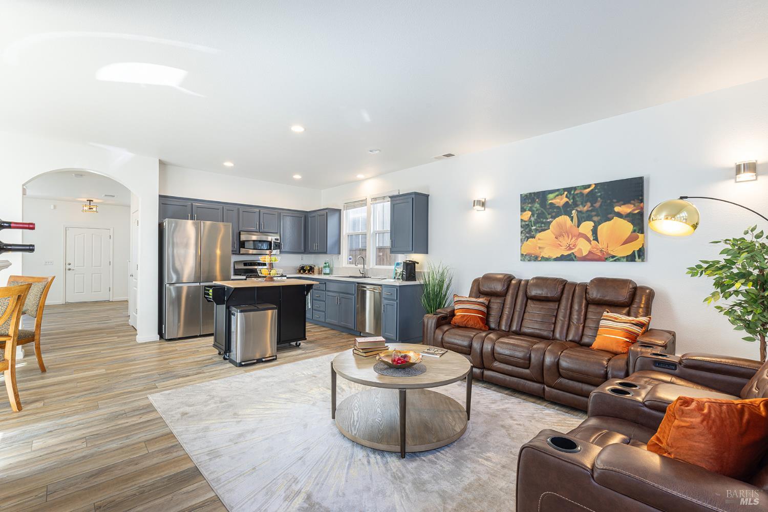 930 Langeburg Street Santa Rosa CA 95407