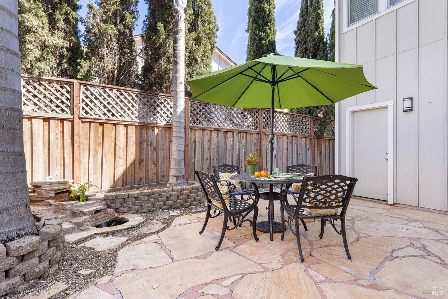 930 Langeburg Street Santa Rosa CA 95407