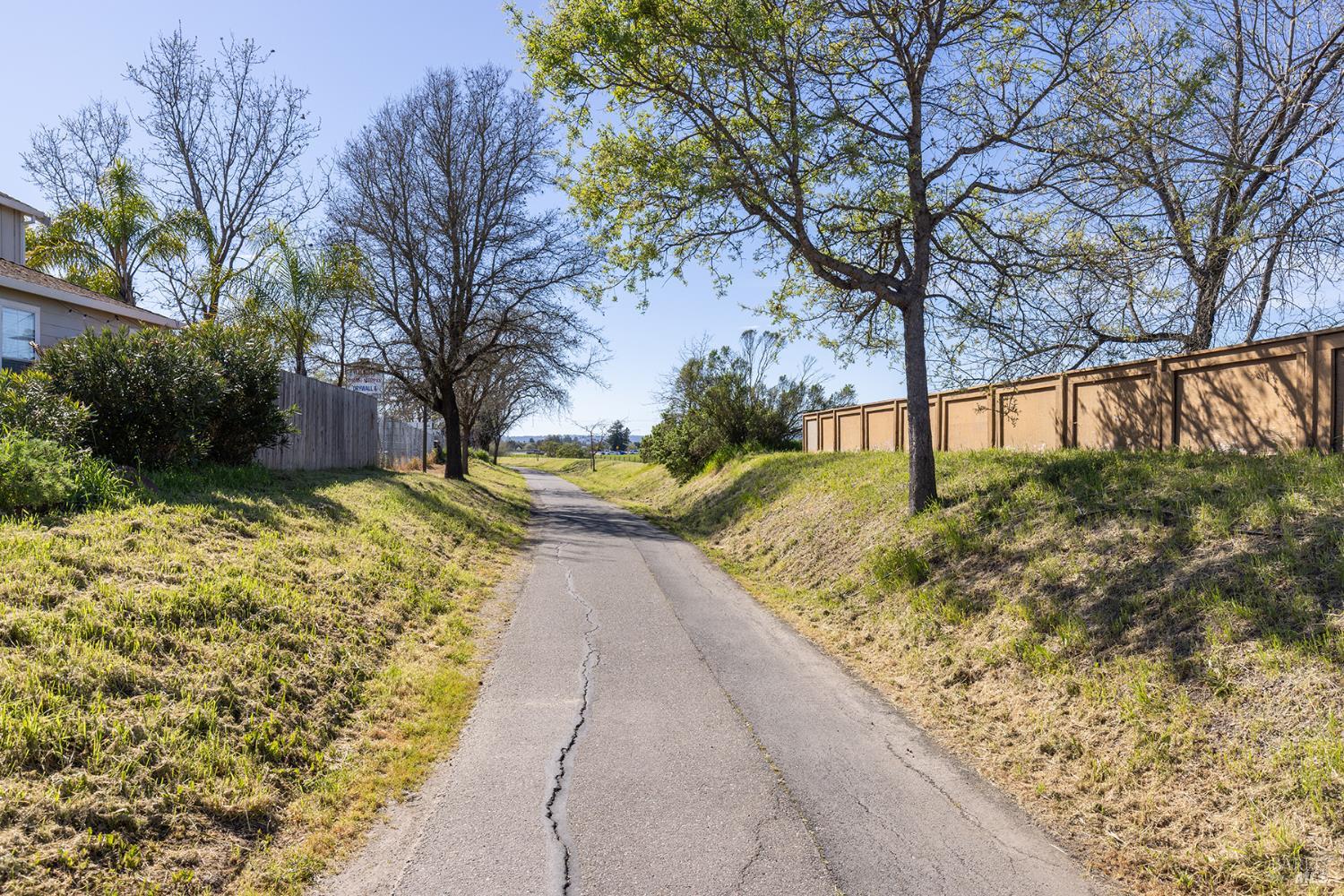 930 Langeburg Street Santa Rosa CA 95407