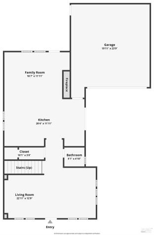 930 Langeburg Street Santa Rosa CA 95407