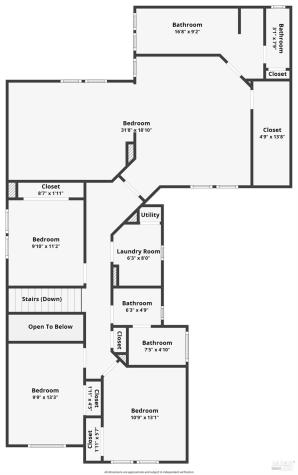 930 Langeburg Street Santa Rosa CA 95407