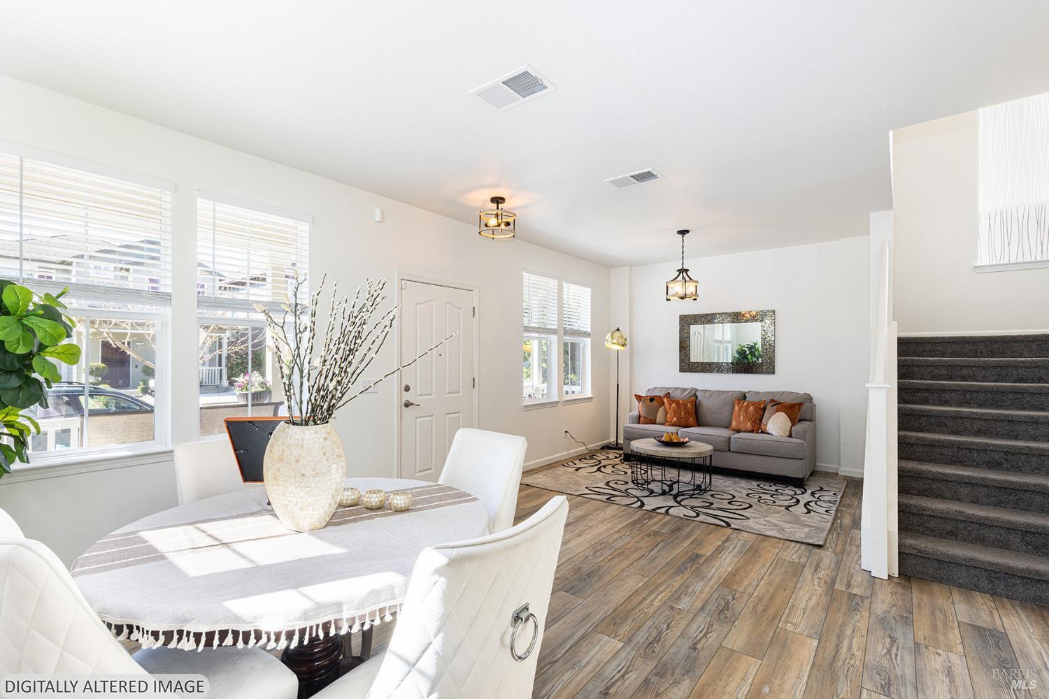 930 Langeburg Street Santa Rosa CA 95407
