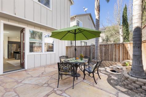 930 Langeburg Street Santa Rosa CA 95407