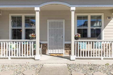 930 Langeburg Street Santa Rosa CA 95407