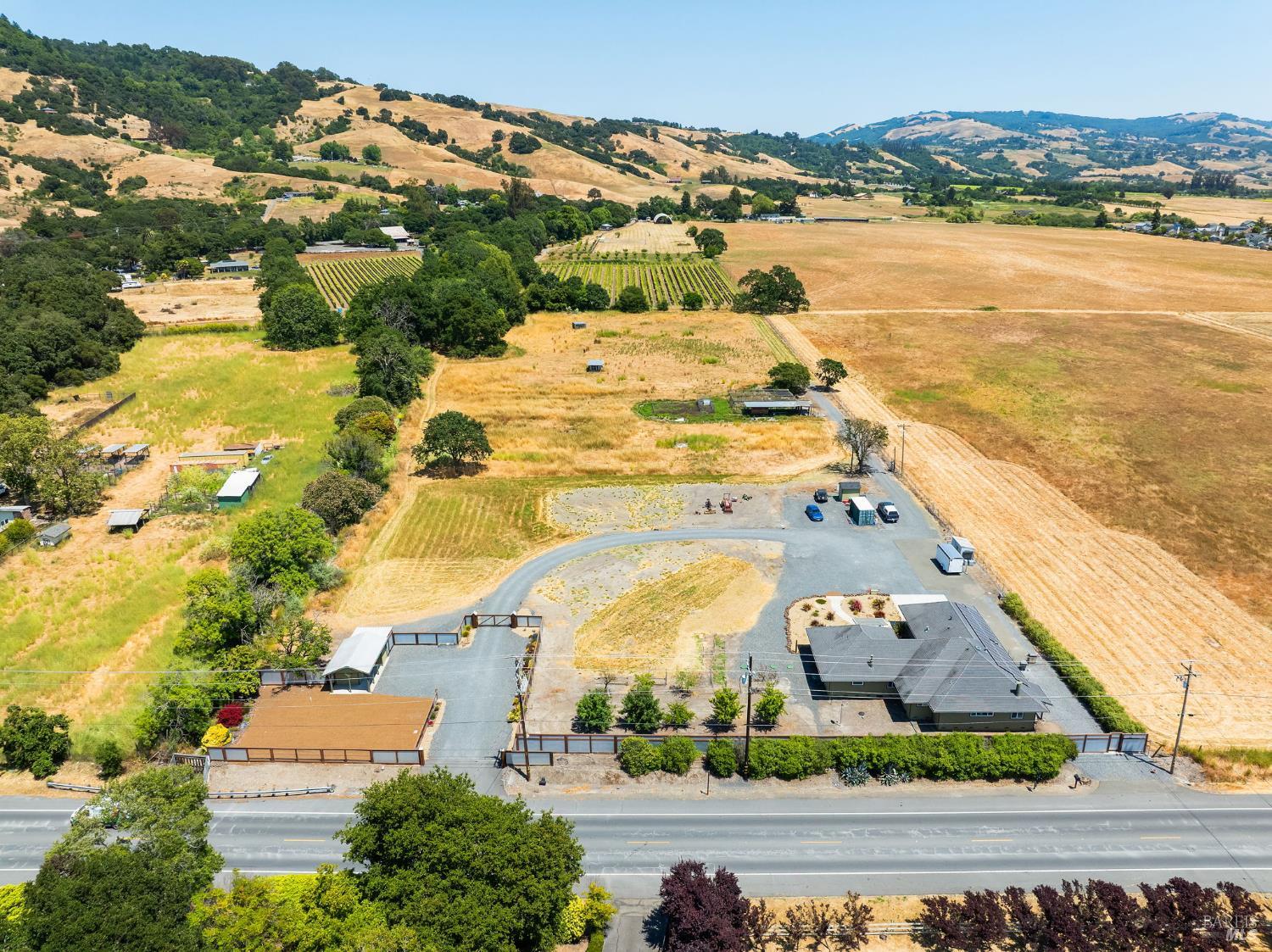 4210 Snyder Lane Santa Rosa CA 95404