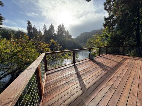 21883 Highway 116 Monte Rio CA 95462