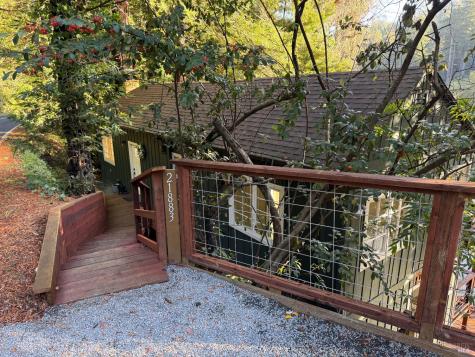 21883 Highway 116 Monte Rio CA 95462
