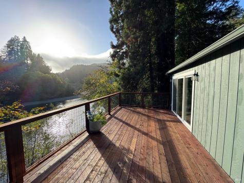 21883 Highway 116 Monte Rio CA 95462