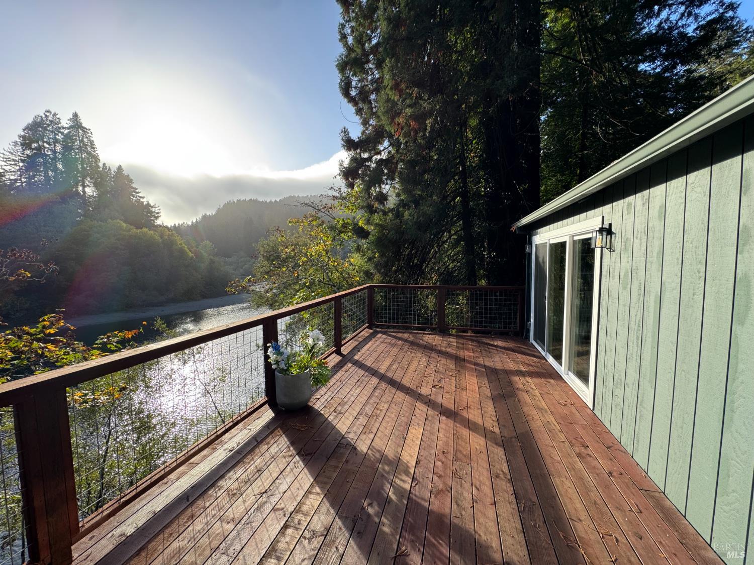 21883 Highway 116 Monte Rio CA 95462