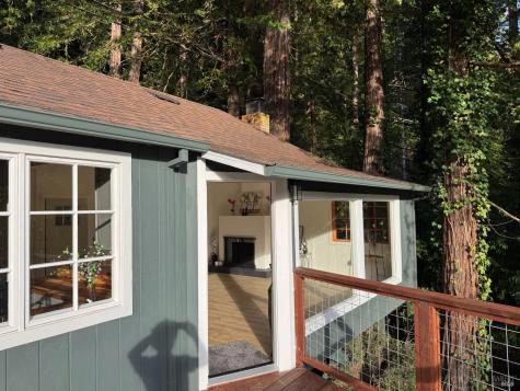 21883 Highway 116 Monte Rio CA 95462