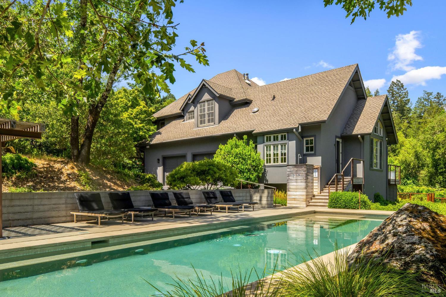 4504 Redwood Road Napa CA 94558