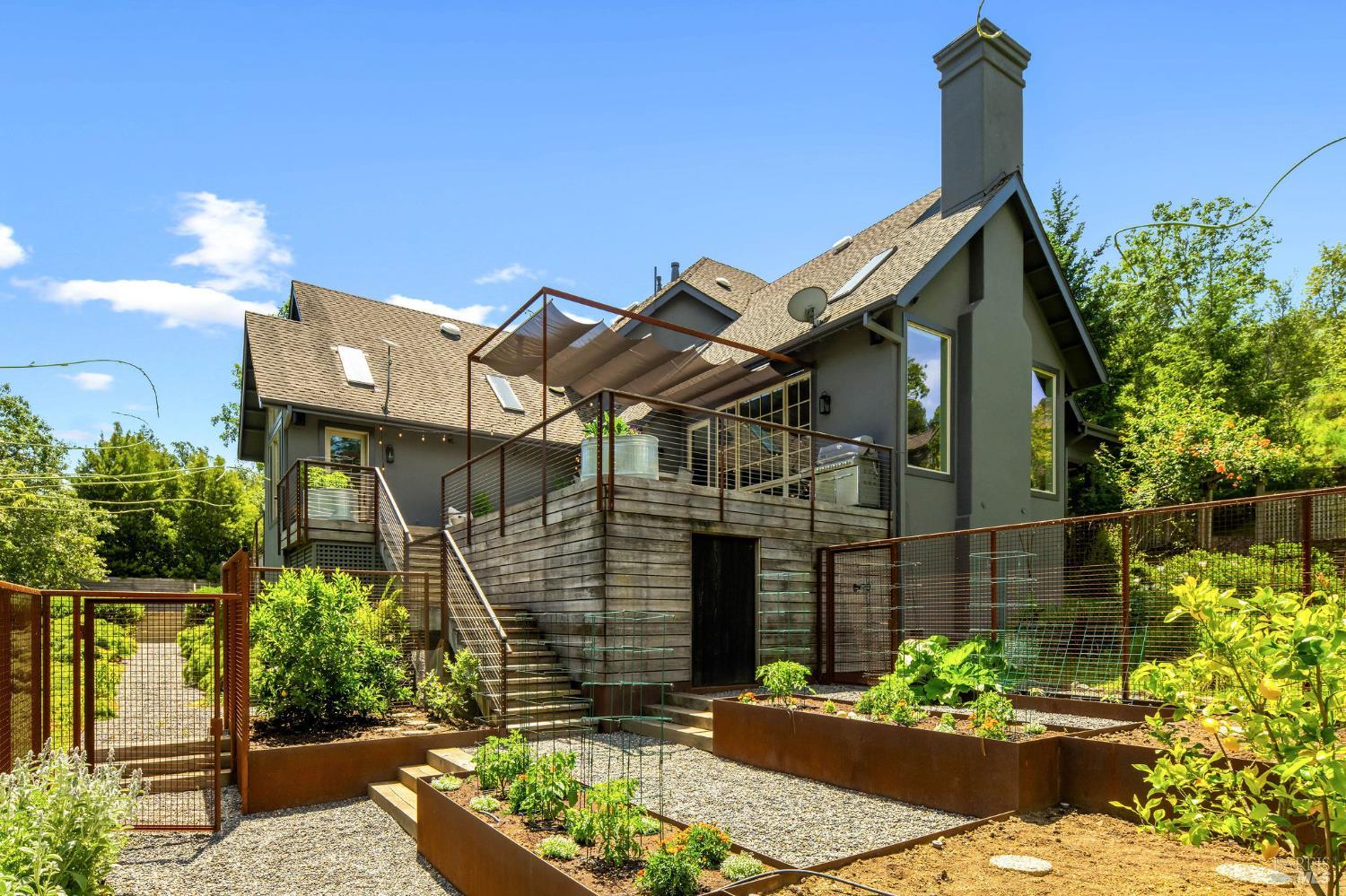 4504 Redwood Road Napa CA 94558