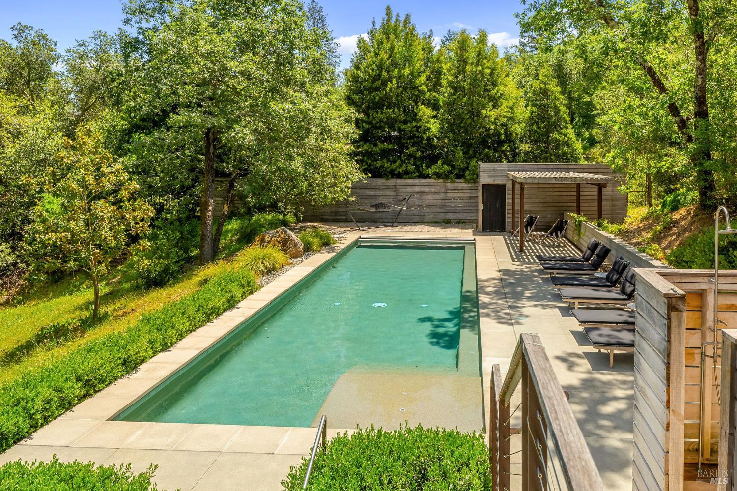 4504 Redwood Road Napa CA 94558