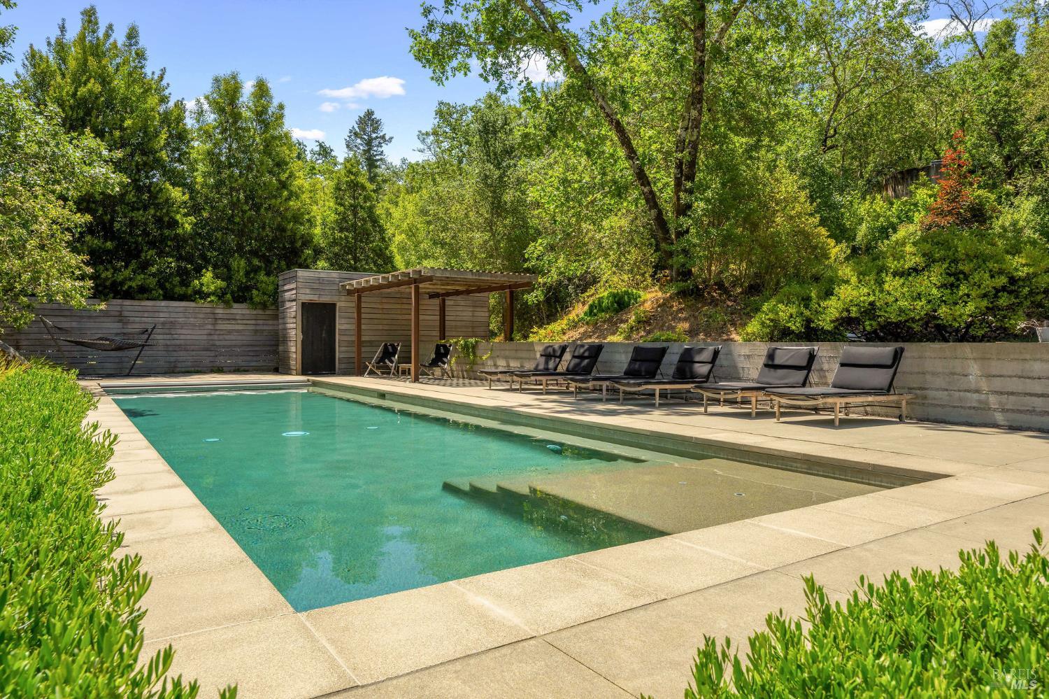 4504 Redwood Road Napa CA 94558