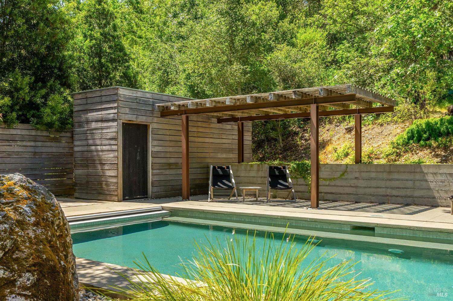 4504 Redwood Road Napa CA 94558