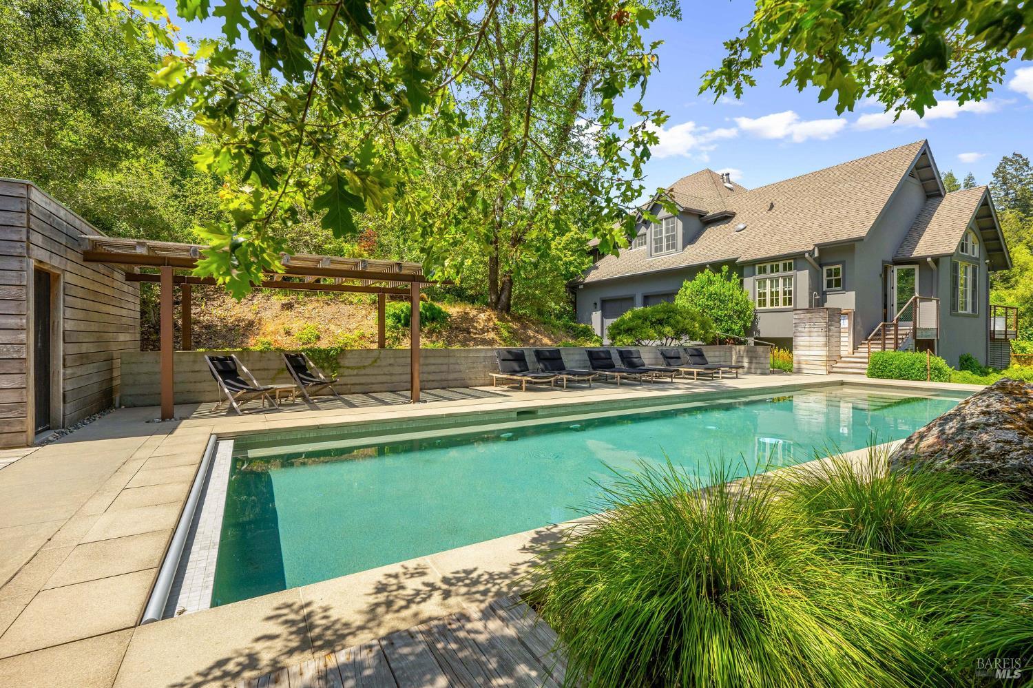 4504 Redwood Road Napa CA 94558