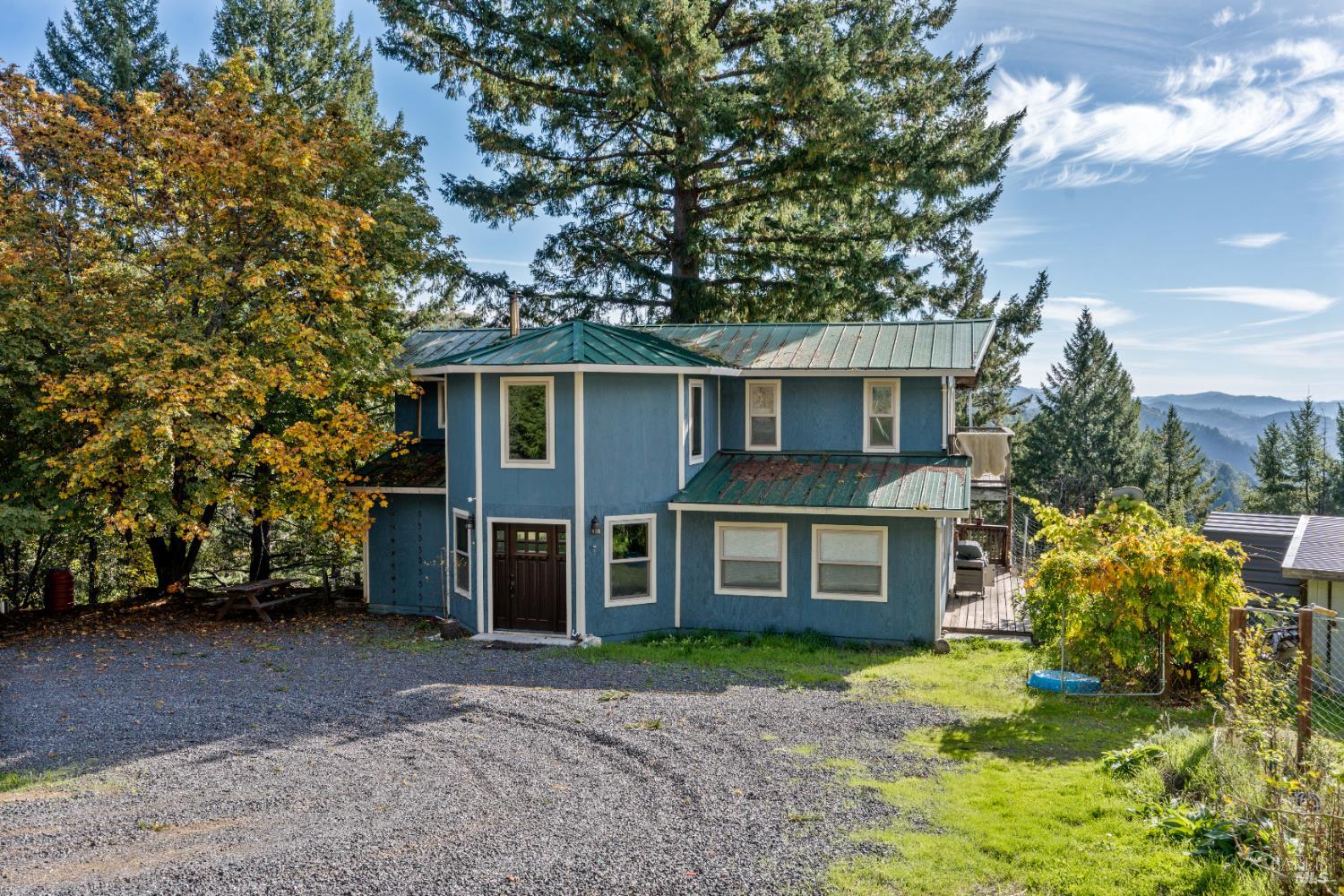 Laytonville CA 95454