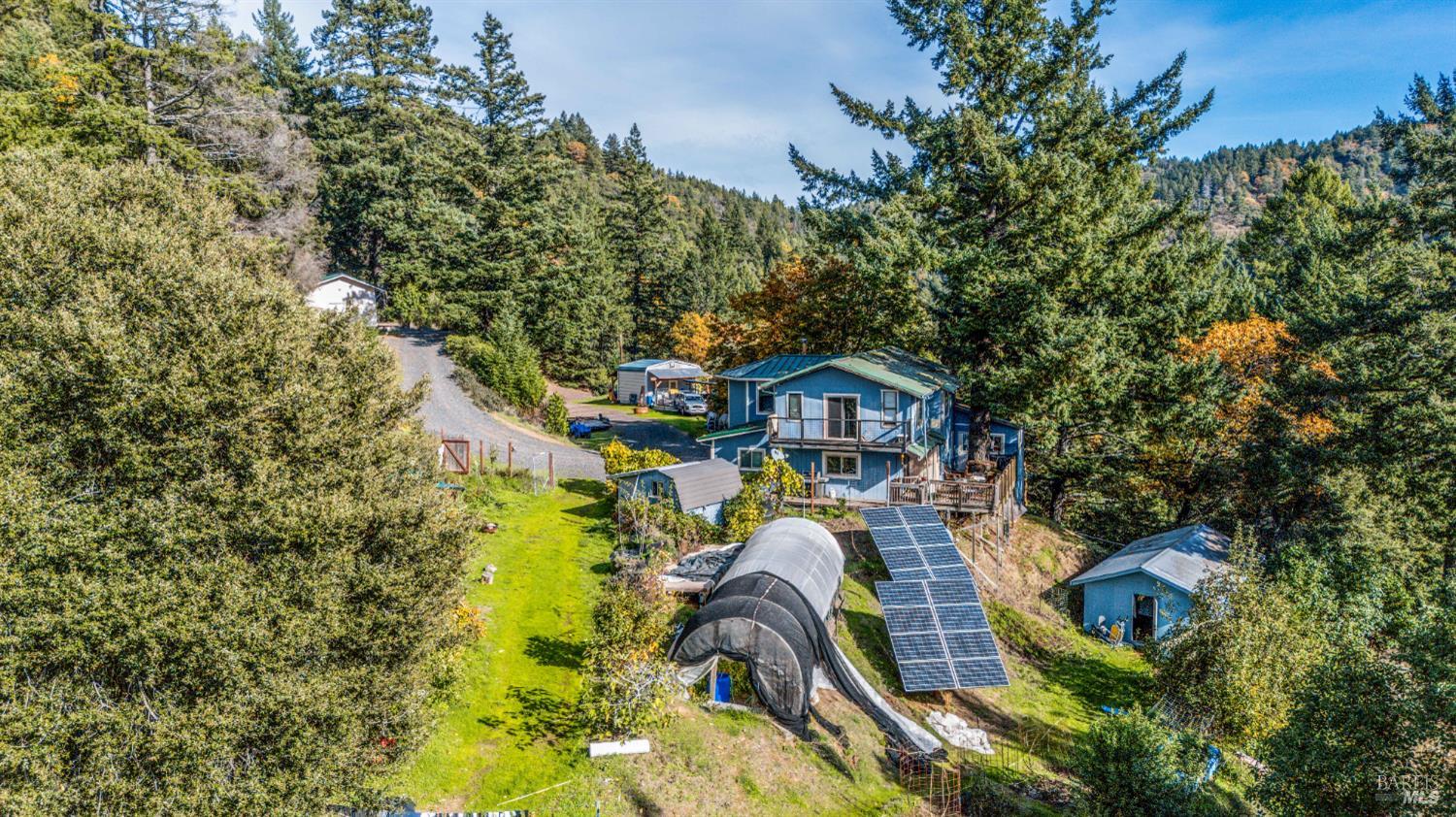 Laytonville CA 95454