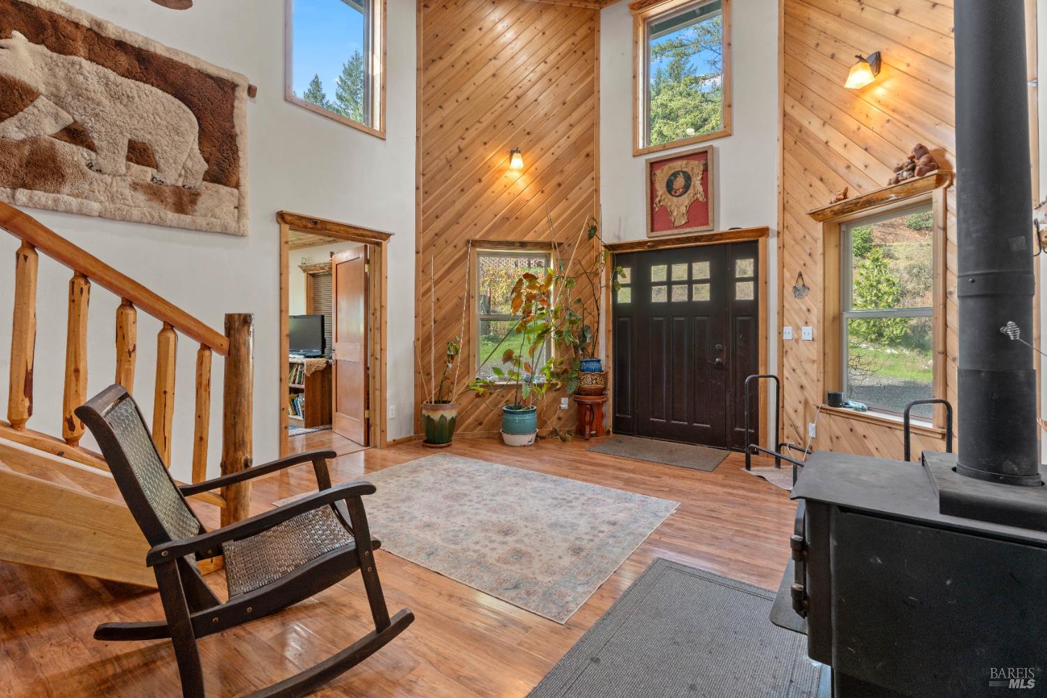 Laytonville CA 95454