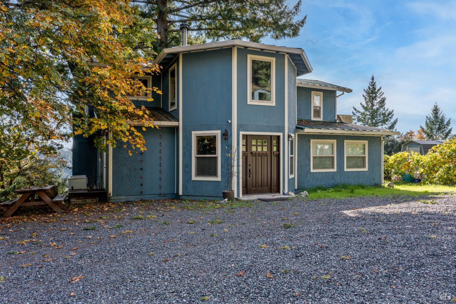 Laytonville CA 95454
