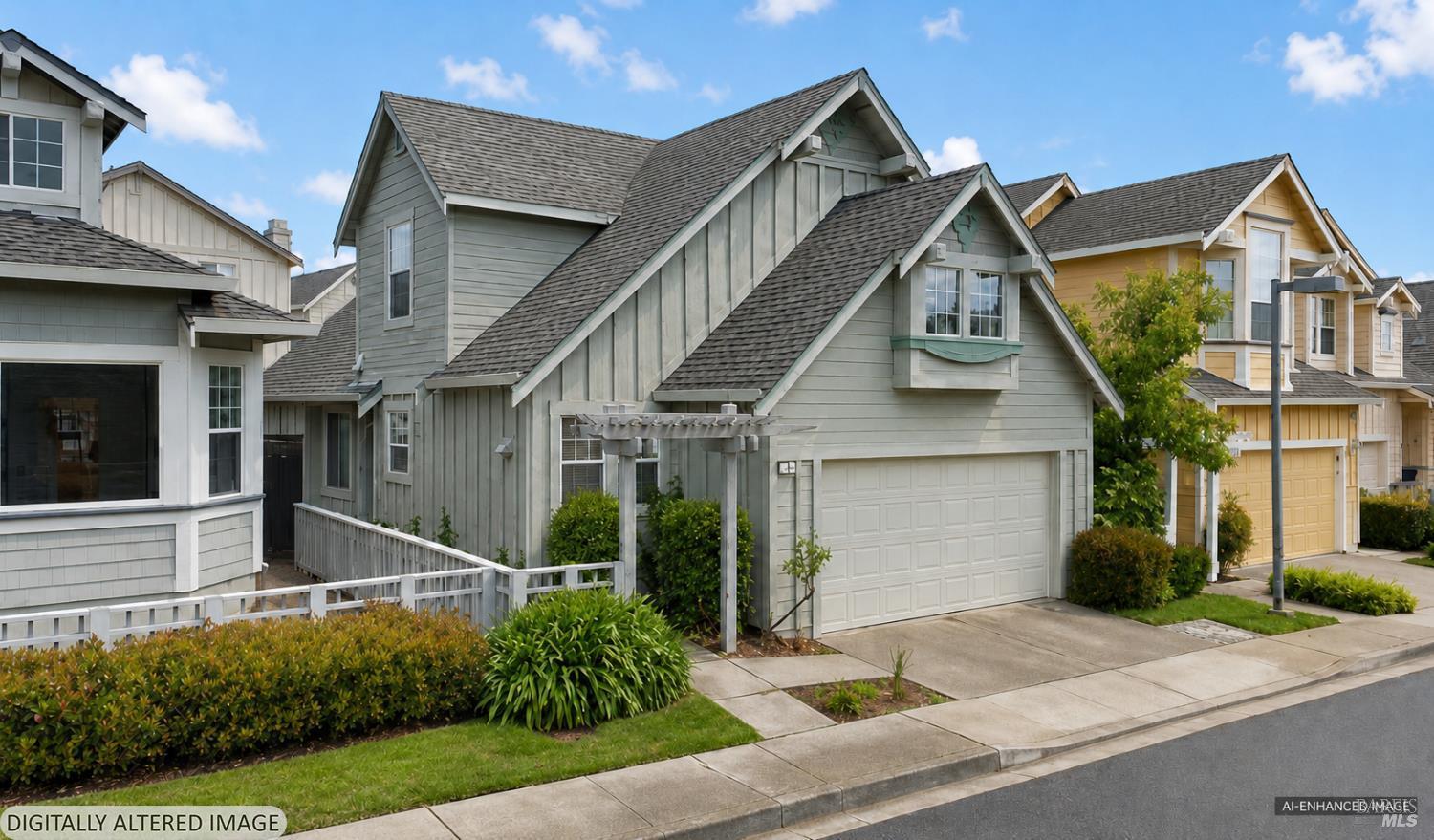 70 Narragansett Court Vallejo CA 94591