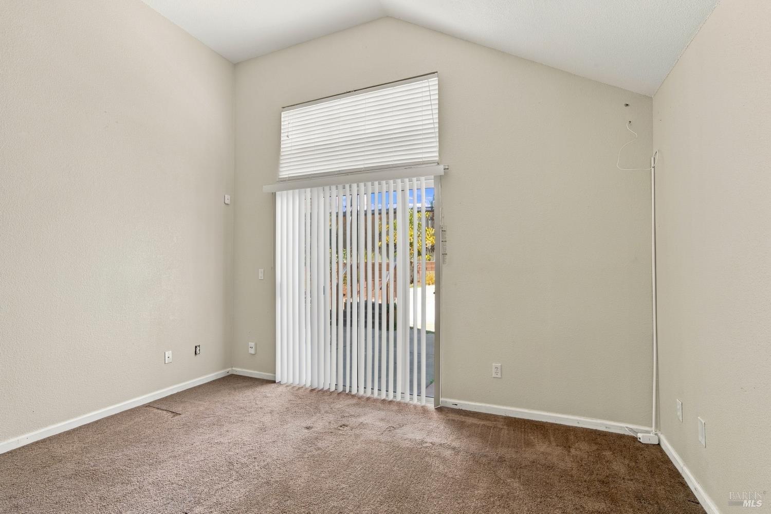 70 Narragansett Court Vallejo CA 94591