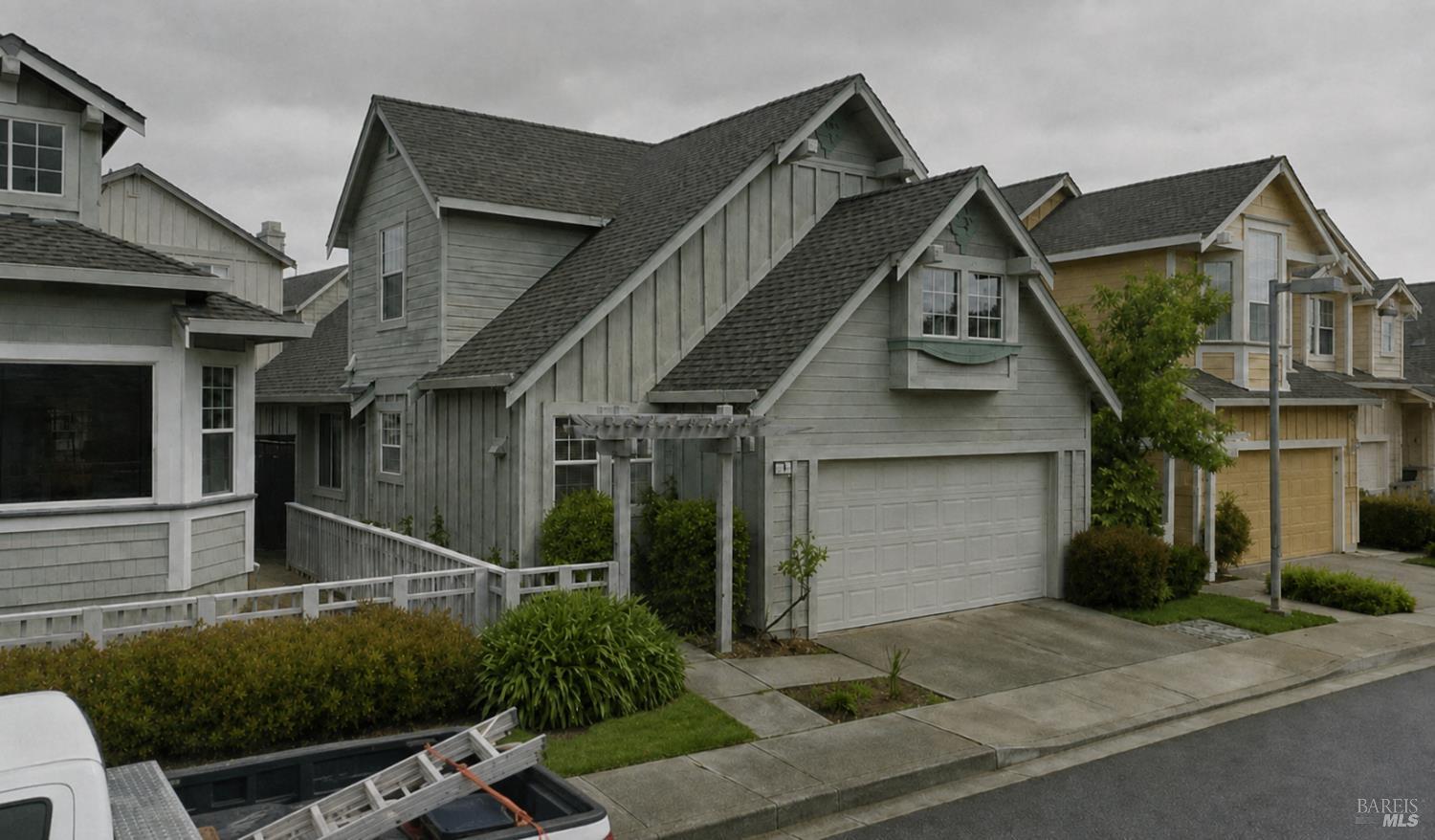 70 Narragansett Court Vallejo CA 94591