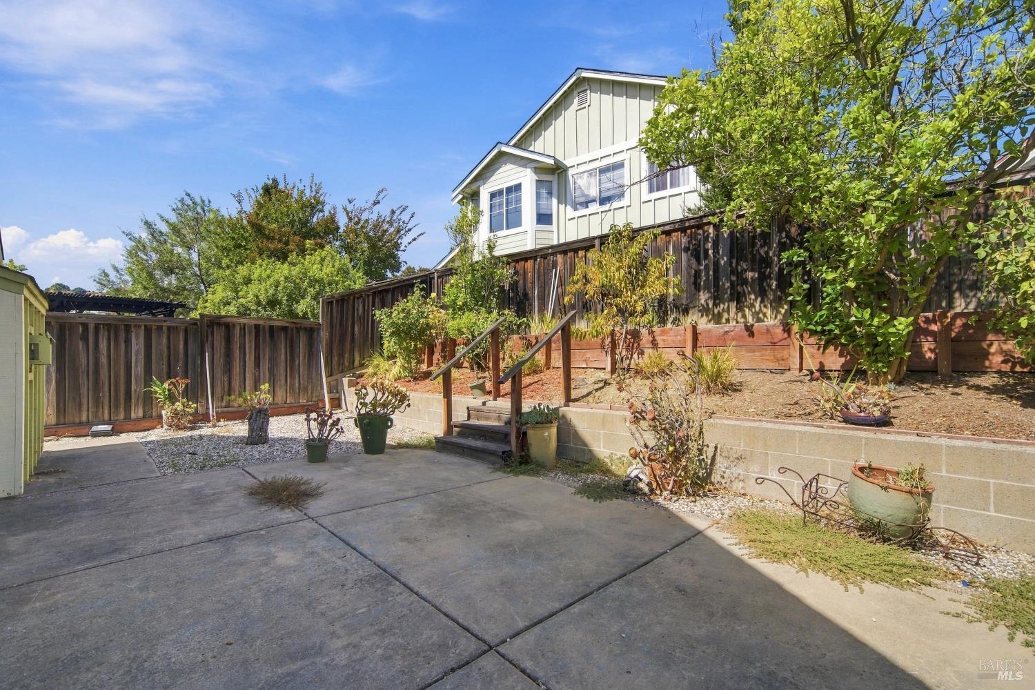 70 Narragansett Court Vallejo CA 94591