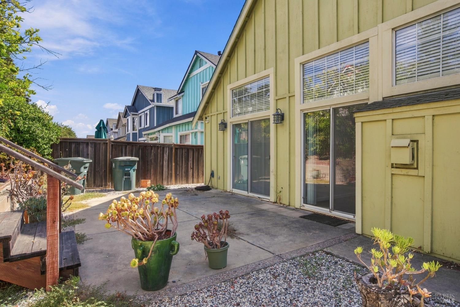 70 Narragansett Court Vallejo CA 94591