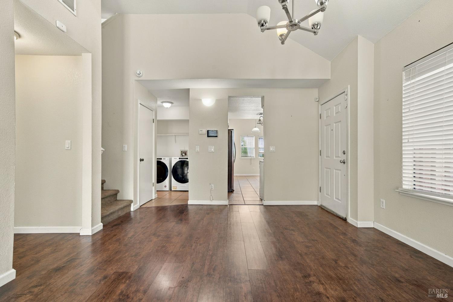 70 Narragansett Court Vallejo CA 94591
