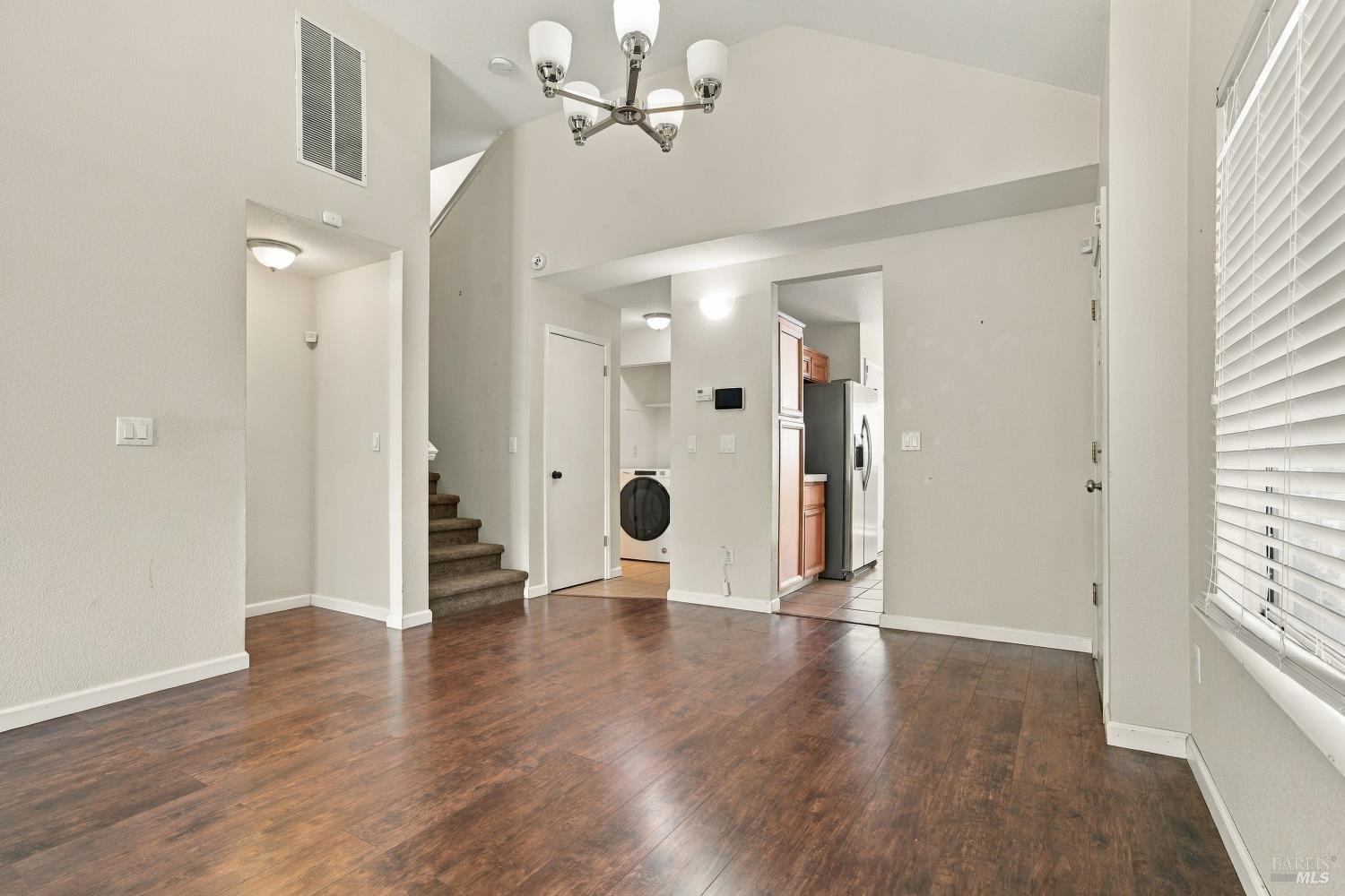 70 Narragansett Court Vallejo CA 94591