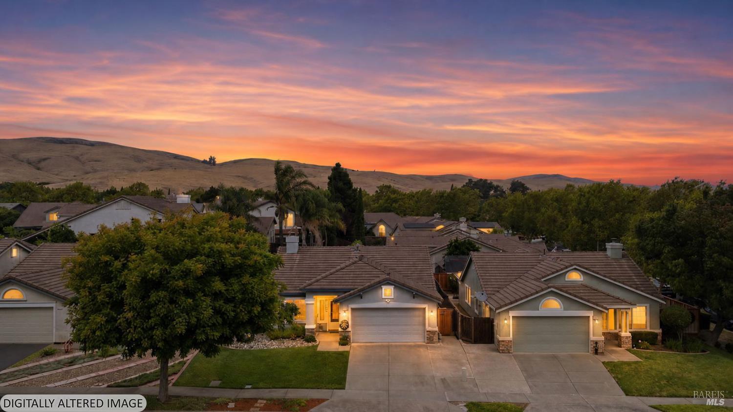 4759 Canyon Hills Drive Fairfield CA 94534