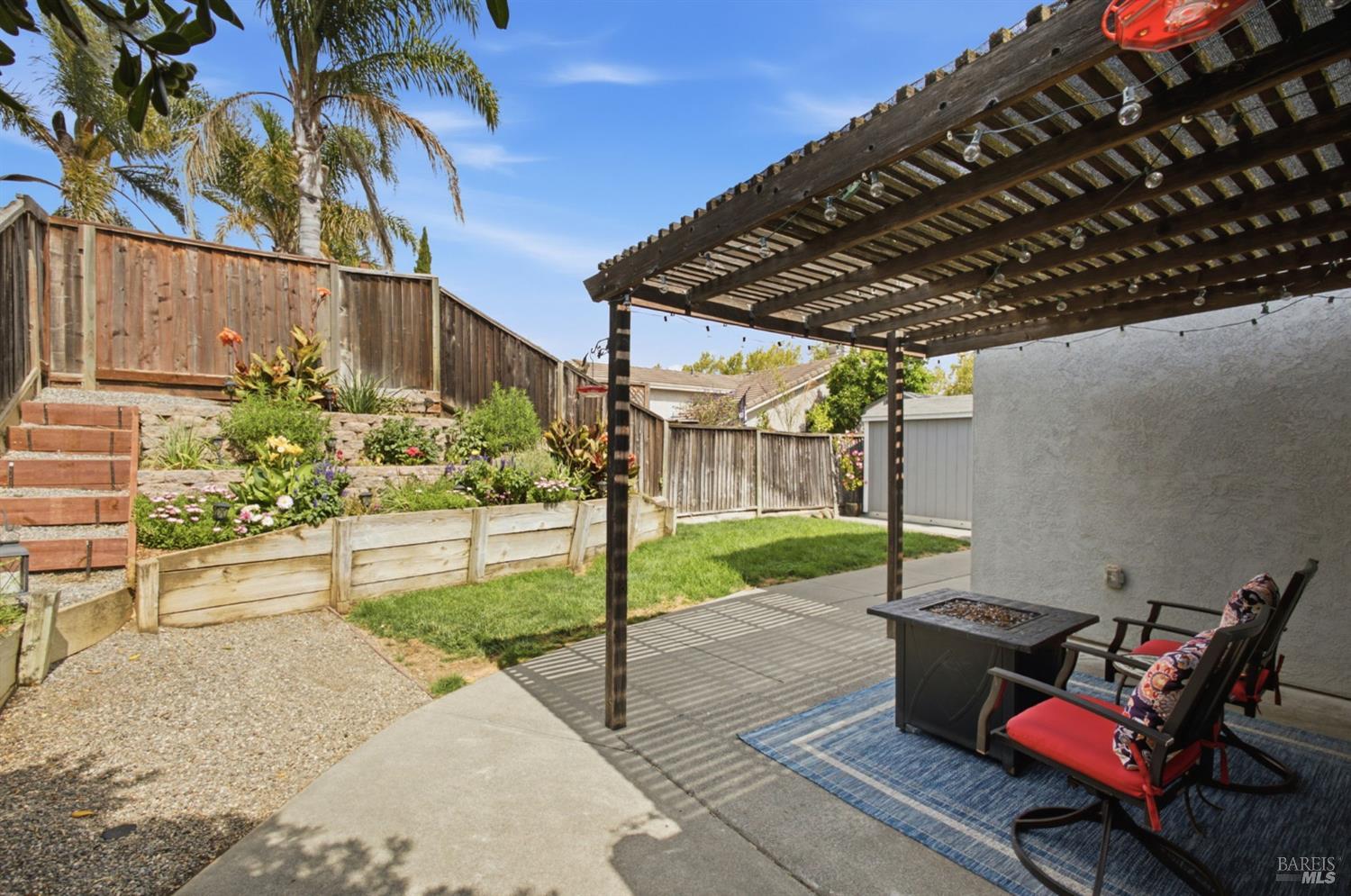 4759 Canyon Hills Drive Fairfield CA 94534