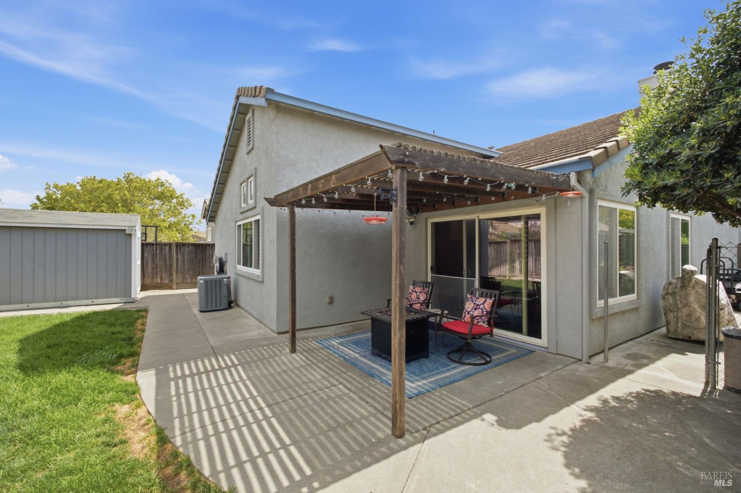 4759 Canyon Hills Drive Fairfield CA 94534