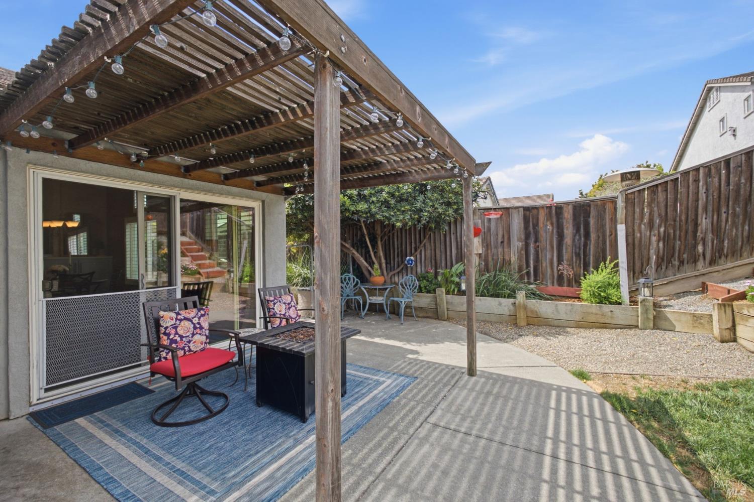 4759 Canyon Hills Drive Fairfield CA 94534