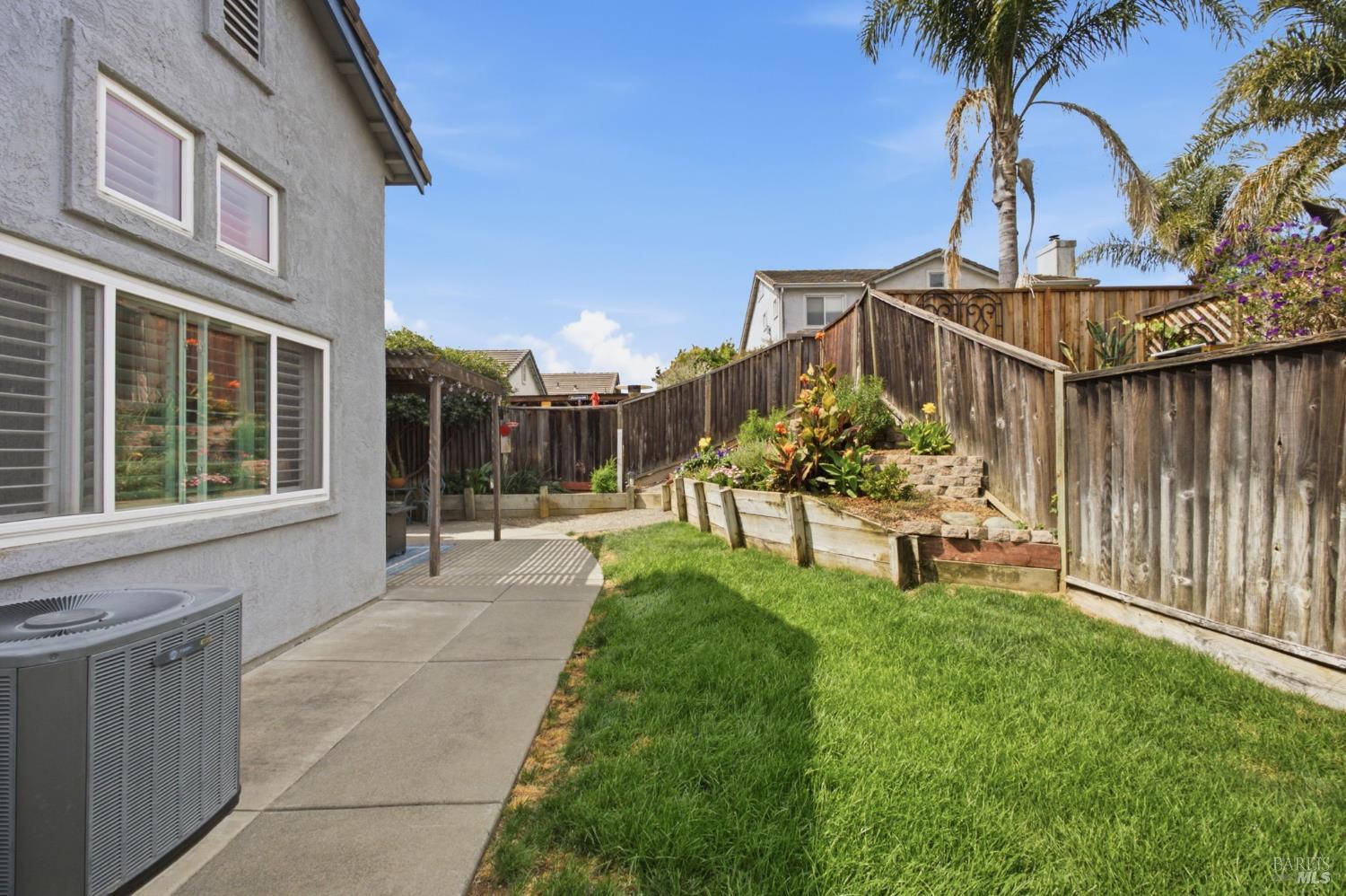 4759 Canyon Hills Drive Fairfield CA 94534