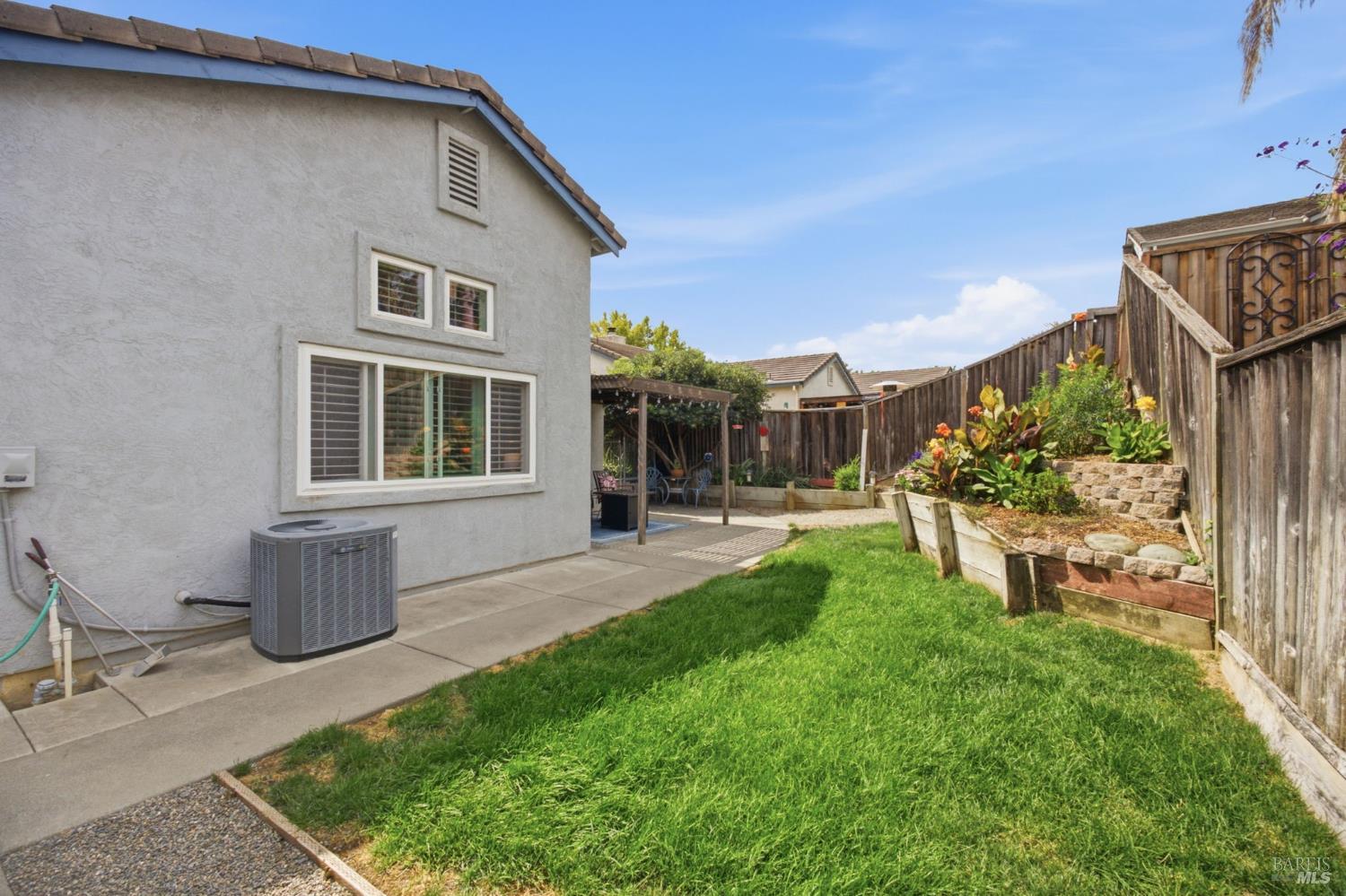 4759 Canyon Hills Drive Fairfield CA 94534