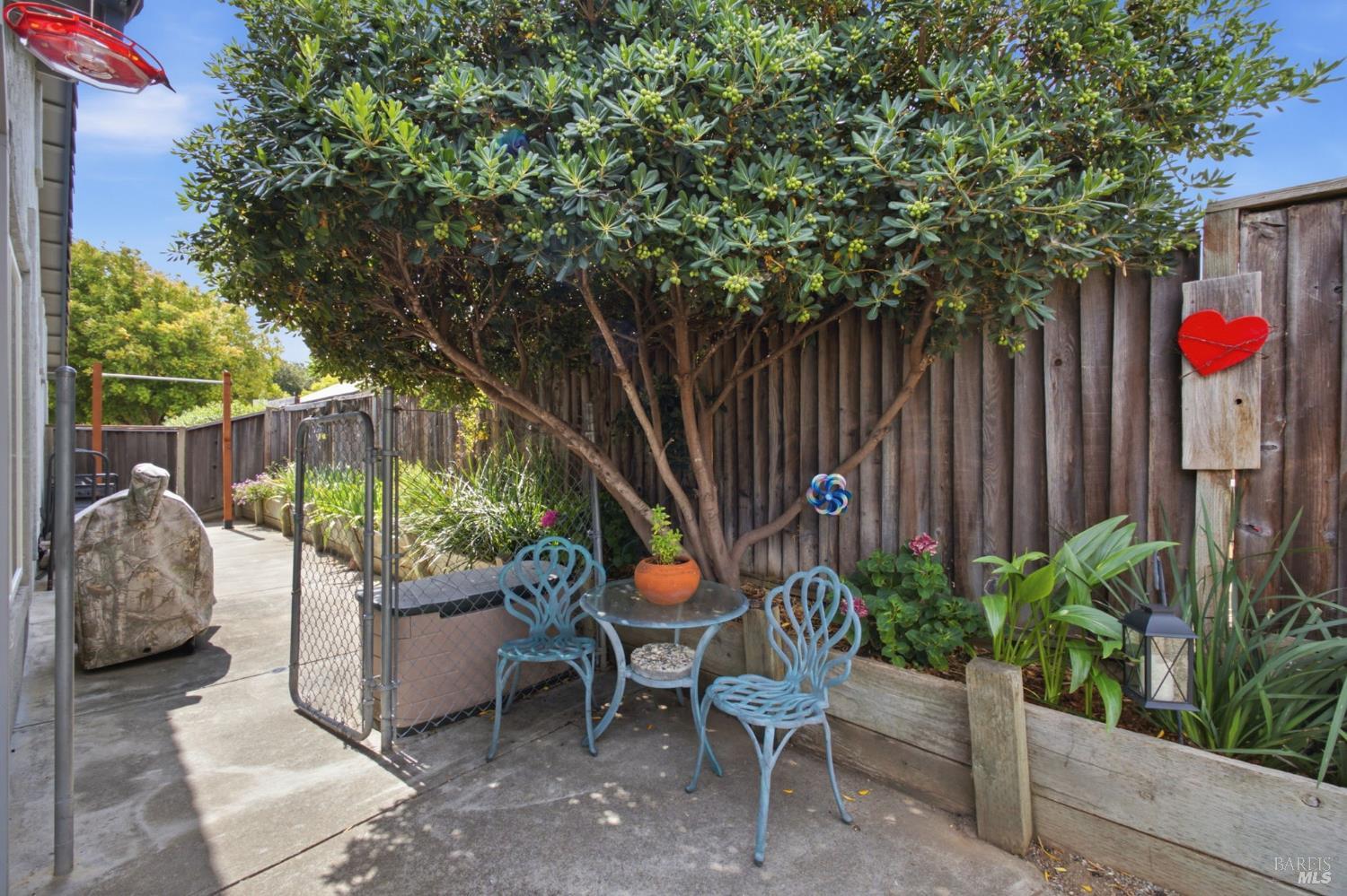 4759 Canyon Hills Drive Fairfield CA 94534