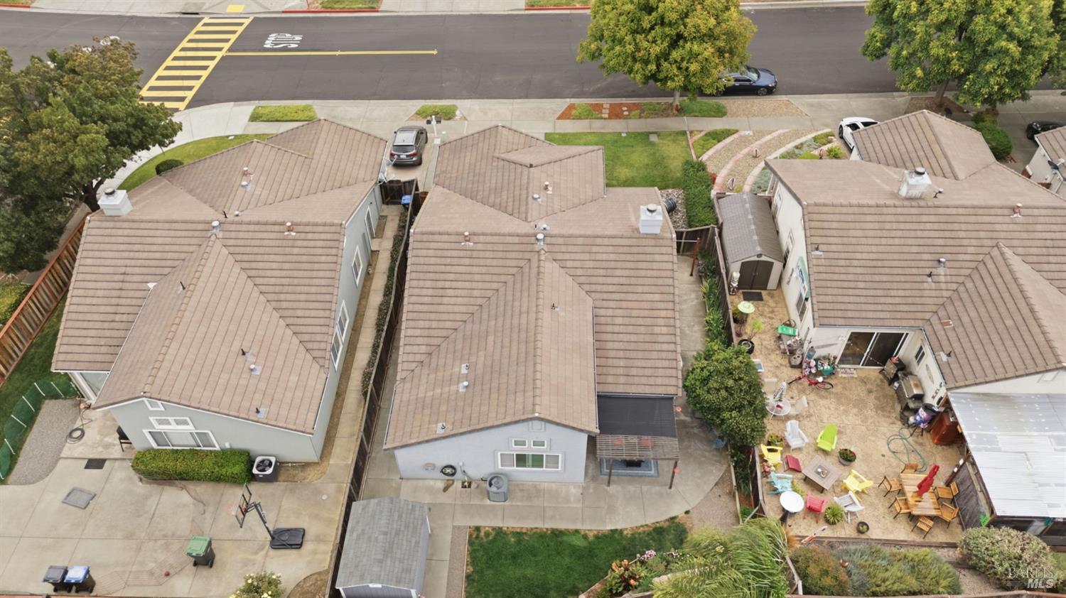 4759 Canyon Hills Drive Fairfield CA 94534
