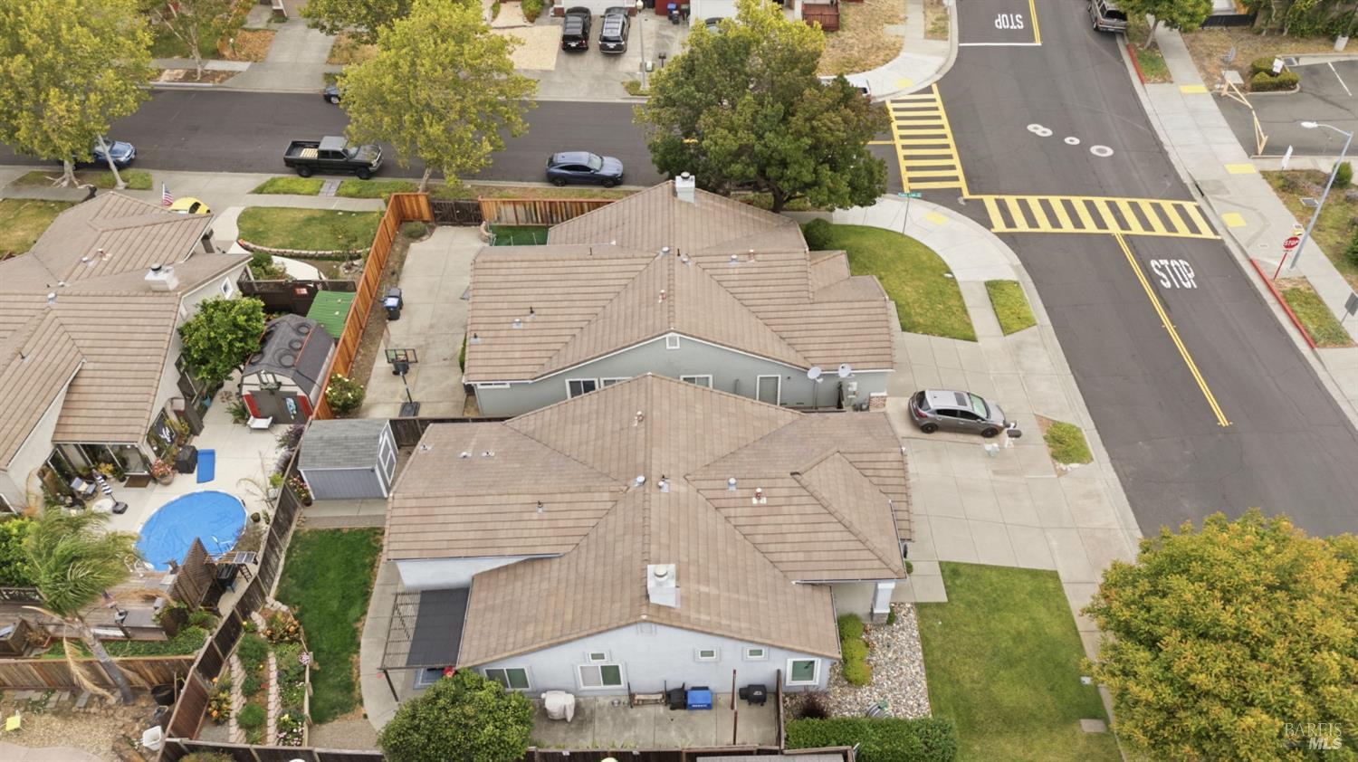 4759 Canyon Hills Drive Fairfield CA 94534