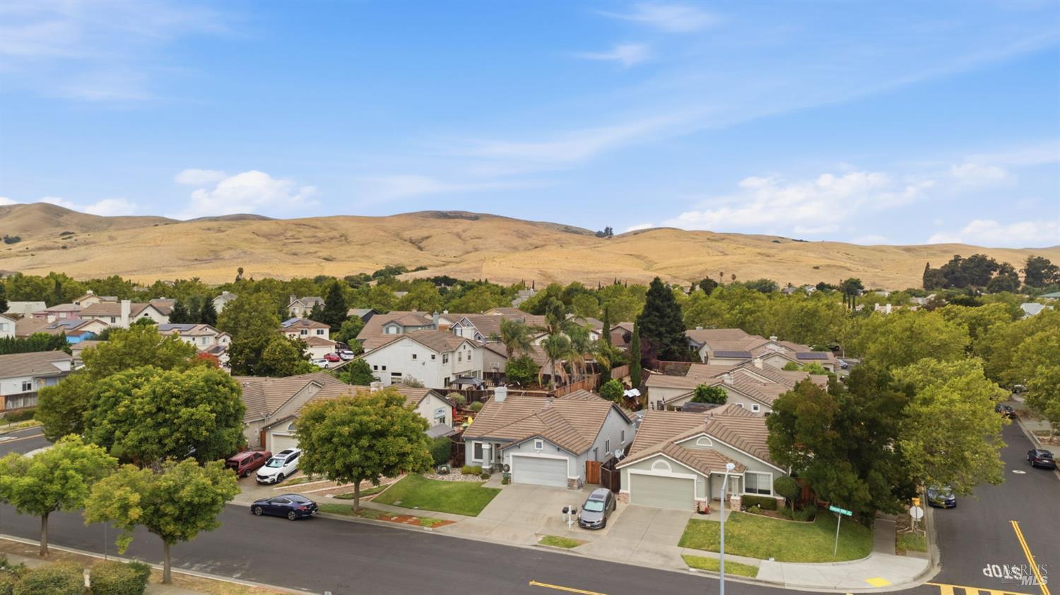 4759 Canyon Hills Drive Fairfield CA 94534