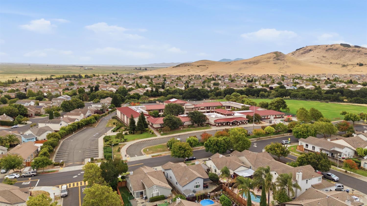 4759 Canyon Hills Drive Fairfield CA 94534