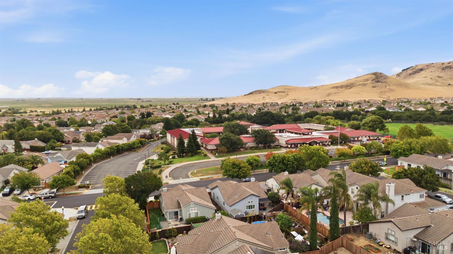 4759 Canyon Hills Drive Fairfield CA 94534