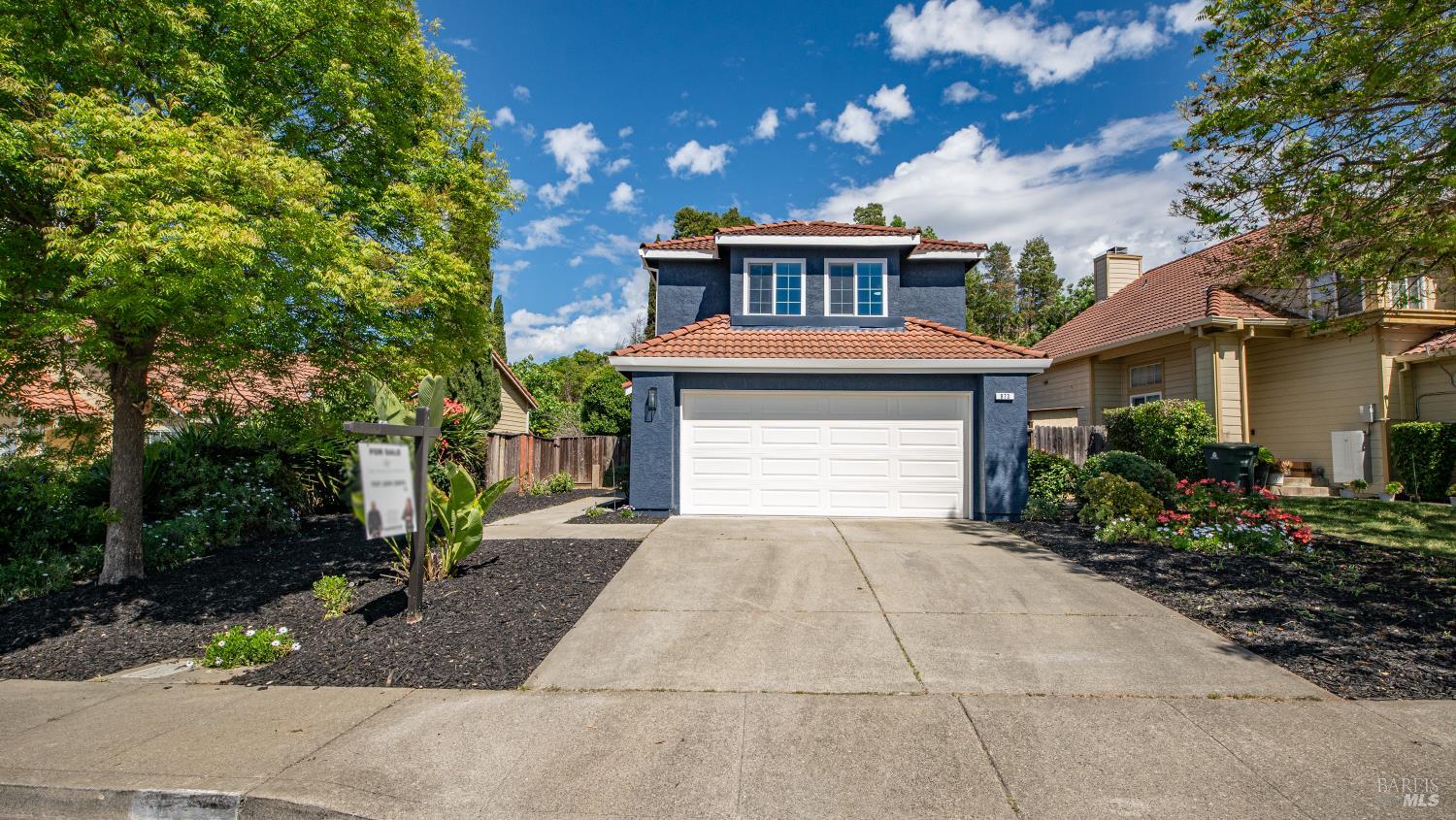 873 Knights Circle Vallejo CA 94591