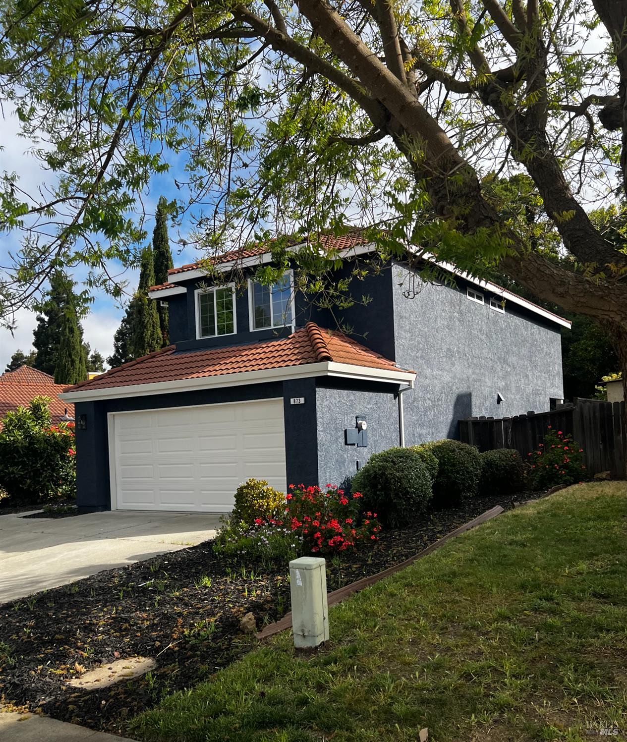 873 Knights Circle Vallejo CA 94591