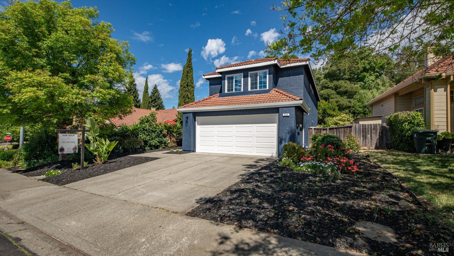 873 Knights Circle Vallejo CA 94591