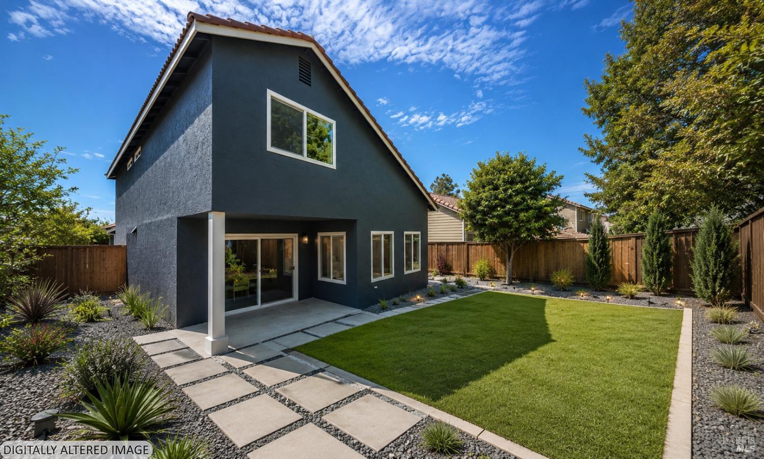 873 Knights Circle Vallejo CA 94591