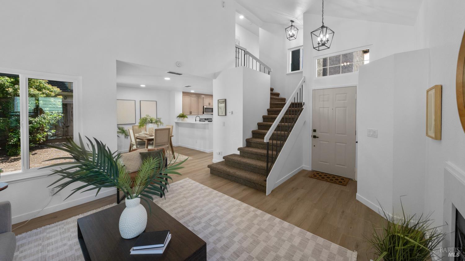 873 Knights Circle Vallejo CA 94591